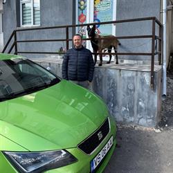 Scoala de Soferi AAI Permis, Huşi program de funcționare