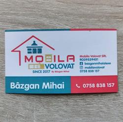 Mobila La Comanda Volovat, program de funcționare