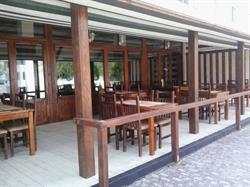 Turistul Deltei, Mahmudia program de funcționare