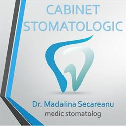 Cabinet Stomatologic CMI Secareanu E. Madalina, Câmpina program de funcționare