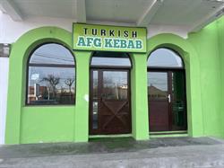 Turkish AFG KEBAB, Codlea program de funcționare