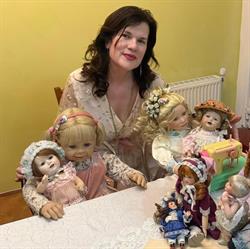 Ana Vintage Shop, Braşov program de funcționare