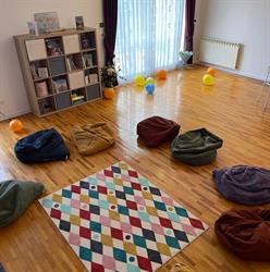 Afterschool Poveştile lui Anais, Bucureşti program de funcționare