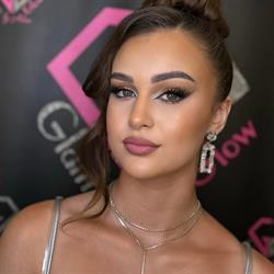 Glow Glam by Adina Teodor, Galaţi program de funcționare