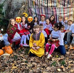 Smart Terra After School, Bucureşti program de funcționare