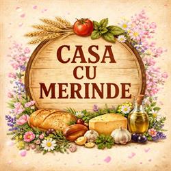 Casa cu merinde, Năvodari program de funcționare