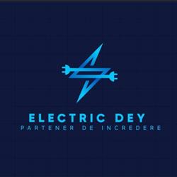Electric DEY, Năvodari program de funcționare