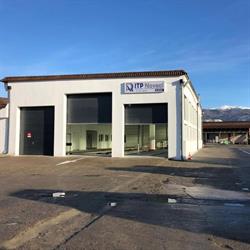 ITP Novaci, program de funcționare