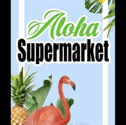 ALOHA Supermarket & Magazin Universal, Sântandrei program de funcționare