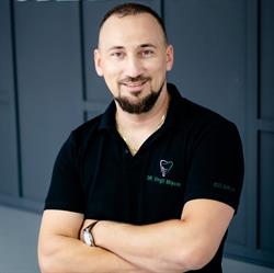 Gildent, Sântana program de funcționare