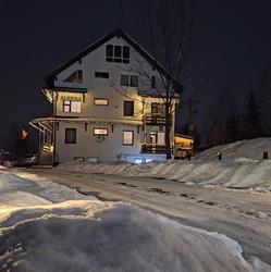 Casa ARRA-Bran, program de funcționare