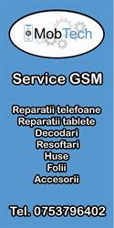 MobTech GSM, Zalău program de funcționare