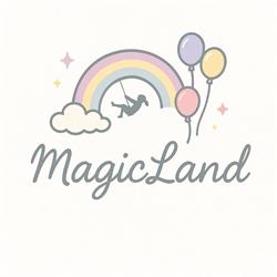 Magic Land, Luduş program de funcționare