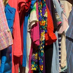 Second Hand - Pianu de Jos 164, program de funcționare