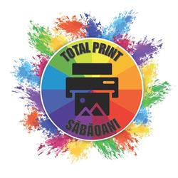 Total Print Sabaoani, program de funcționare