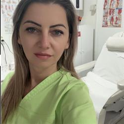 Ale PodoMed, Sighetu Marmaţiei program de funcționare
