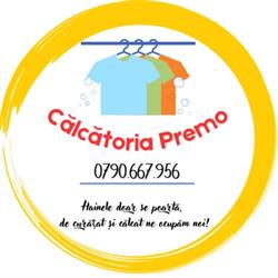 Calcatoria Premo, Galaţi program de funcționare