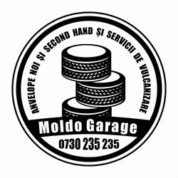 Moldo Garage, Tomeşti program de funcționare