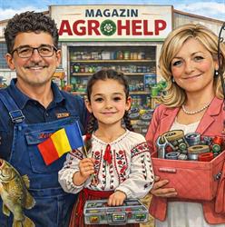 Agrohelp SRL, Cordun program de funcționare