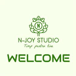 N-JOY Studio Brasov, program de funcționare