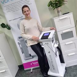 Alexa Wellness, Brad program de funcționare