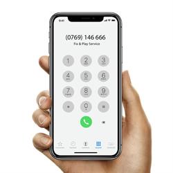 Gsm Service Fix & Play, Bucureşti program de funcționare