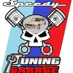 Asociatia Speedy Tuning Garage, Bucu program de funcționare