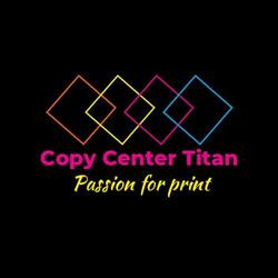 Copy Center Titan, Bucureşti program de funcționare