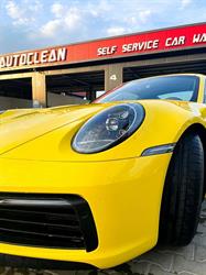 AUTOCLEAN Self Service Car Wash, Dorohoi program de funcționare