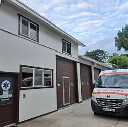 Serviciul de Ambulanta Privat - SC Coralin Free Way SRL, Galaţi program de funcționare