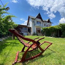 Casa de Vacanta Luiza, Mahmudia program de funcționare