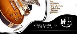 Morrison HOTEL PUB, Râmnicu Vâlcea program de funcționare