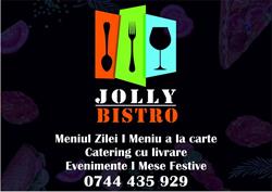Jolly Bistro, Câmpina program de funcționare