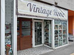Vintage Home, Bucureşti program de funcționare