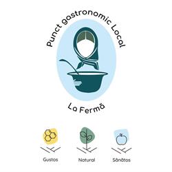 Punct Gastronomic Local La Ferma, Sadova program de funcționare