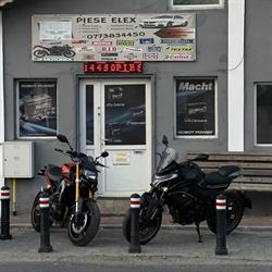 Magazin Piese Auto Moto ELEX, Bolintin-Deal program de funcționare