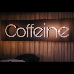 Coffeine, Bistriţa program de funcționare