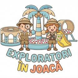 Exploratori in joaca, Râmnicu Vâlcea program de funcționare