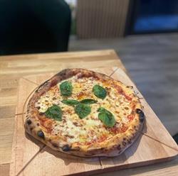 Pizzeria Chill, Sâg program de funcționare