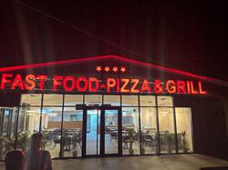 Fast Food - Pizza&Grill, Câmpurelu program de funcționare