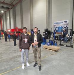 Auto Service Dan Valea-Rosie, Valea Roşie program de funcționare