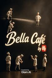 Bella Cafe, Vaslui program de funcționare