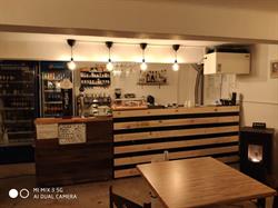 Bistro 54Q, Topolog program de funcționare