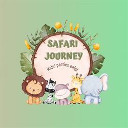 Safari Journey, Bascov program de funcționare