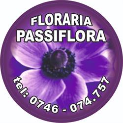 Floraria Passiflora, Piatra-Neamţ program de funcționare