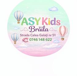 Asy Kids, Brăila program de funcționare