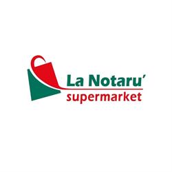 La Notaru' - SuperMarket, Uzunu program de funcționare
