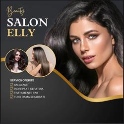 Elly Salon, Râmnicu Vâlcea program de funcționare