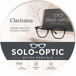 Solo-Optic (Solo-Optic), Sighetu Marmaţiei program de funcționare