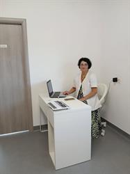Cabinet Medical Lacatusu Camelia, Novaci program de funcționare